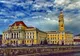 Municipalitatea orădeană va împrumuta anul viitor peste 32 milioane de euro pentru finanțarea a trei parcări