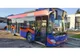 A sosit la Oradea primul autobuz hibrid! Până la finalul anului 2021 vor fi livrate alte 15