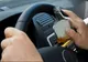 Accident provocat de un tânăr fără permis de conducere şi cu o alcoolemie record