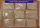 Aproape 9 kg de tutun, confiscat de polițiștii din Marghita