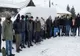 Peste 40 de cetăţeni străini care intenţionau să treacă ilegal frontiera în Ungaria, depistați de poliţiştii de frontieră biheoreni și arădeni