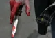 Femeie înjunghiată de 5 ori de către un poliţist local, în scara unui bloc din Oradea