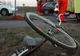 Grav accident în Marghita! Un biciclist a murit după ce a intrat neregulamentar într-o intersecţie