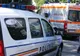 Accident în Oradea! Şoferiţă din Bucureşti rănită după ce s-a răsturnat cu maşina