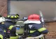 FOTO | Incendiu în Galoșpetreu! Au intervenit pompierii cu două autospeciale
