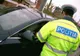 Zece șoferi au rămas fără permise de conducere, pe șoselele din Bihor! Ce sancțiuni au mai aplicat polițiștii