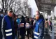 Peste 150 de bihoreni amendaţi pentru că nu au purtat mască de protecţie