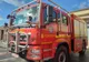 FOTO | ISU Bihor a fost dotat cu o autospecială de stingere a incendiilor de pădure