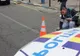 Accident provocat de un american în Oradea! A lovit cu maşina o minoră de 15 ani