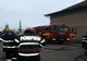 FOTO | Incendiu la un restaurant din Sălard