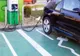 Oradea: S-a semnat  contractul pentru instalarea celor 16 stații de încărcare a vehiculelor electrice