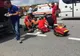Minor de 6 ani lovit de maşină în Bihor! A trecut strada prin loc nepermis
