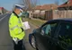 Aproape 180 de participanți la trafic, amendați de polițiștii bihoreni