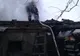 Două case din Oradea, afectate de un incendiu puternic