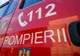 Incendiu la un imobil din Aleşd! Un bărbat de 52 de ani nu s-a mai putut salva