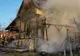 Trei locuințe din Bihor, afectate de incendii din cauza coșurilor de fum