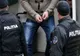 Un bărbat, urmărit naţional, depistat de poliţiştii orădeni şi reinternat în unitatea spitalicească de unde fugise
