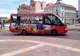 Plimbări zilnice de agrement cu autobuzul Cabrio în Oradea