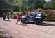 Competiţie sportivă de OFF ROAD ilegală, organizată într-o arie naturală protejată! Organizatorul, sancționat de Garda de Mediu
