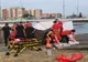 FOTO: Tragedie în Oradea! Un copil de 14 ani s-a înecat în Crișul Repede