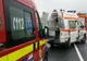 Grav accident în judeţul Sălaj! Un tânăr din Maramureş a suferit răni grave după ce a intrat frontal într-o maşină condusă de un bihorean