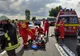 Victima accidentului de pe DN 19E, este din Zalău! Celelalte persoane rănite sunt din Timiș și un copil din Vaslui