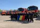 Cei 17 pompieri salvatori bihoreni plecați în misiune în Grecia sunt în drum spre casă (FOTO)