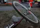 Biciclist din Oradea, la spital, după ce a fost acroșat de un autoturism
