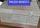 Tânăr din Marghita, cercetat pentru contrabandă de țigări, va fi trimis în judecată