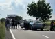 Accident grav pe DN 19E! O persoană de murit, iar alte cinci sunt rănite 