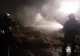 Incendiu violent în Răbăgani! Două persoane rănite, anexe și animale mistuite de flăcări