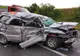 Două adolescente, rănite într-un accident pe DN , în Piatra Craiului