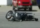 Grav accident în judeţul Bihor! Motociclist din Alba Iulia rănit după ce s-a izbit de o autoutilitară