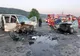 Grav accident pe şoseaua dintre Cluj şi Oradea! Doi şoferi au murit (FOTO)