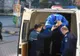 Condamnat la închisoare pentru tentativă la omor calificat, depistat și încarcerat de poliţiştii bihoreni