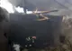 Șase incendii produse în Bihor într-o singură zi