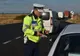 Zeci de sancțiuni aplicate de polițiștii bihoreni în trafic! Inclusiv pietonii au fost luați în vizor