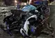 Grav accident în Huedin provocat de un tânăr de 19 ani din Bihor! Două persoane au ajuns la spital (FOTO)