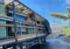 Zece tone de deșeuri de materiale de construcții din Italia, oprite la Vama Borș II