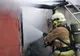 Incendiu la o gospodărie din comuna Tileagd | Focul a pornit de la o afumătoare