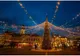Se aprind luminile de sărbători la Oradea