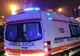 Accident straniu lângă Oradea: un bărbat aflat întins pe şosea a fost lovit mortal de o maşină condusă de un austriac