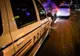 Italian urmărit de poliţişti pe DN 19 între Oradea şi Satu Mare! Oamenii legii au tras mai multe focuri de armă