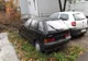 Mai multe maşini fără stăpân, identificate pe domeniul public din Oradea