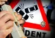 Beiușean, cu dosar penal! Beat fiind, a furat o autoutilitară și a lovit două autoturisme 