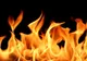 Orădean arestat după ce a încercat să dea foc unei case