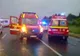 Grav accident în Oşorhei! Fetiţă de 9 ani lovită de două maşini conduse de un clujean şi un austriac