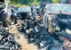 Doi tineri din Bihori prinşi de oamenii legii după ce au furat piese auto în valoare de 50.000 de lei