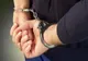 Bihorean condamnat pentru tentativă de omor, dus de polițiști la închisoare