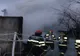 Incendii în Tinca, Oradea, Aleșd și Uileacu de Munte! Două s-au produs îm miez de noapte